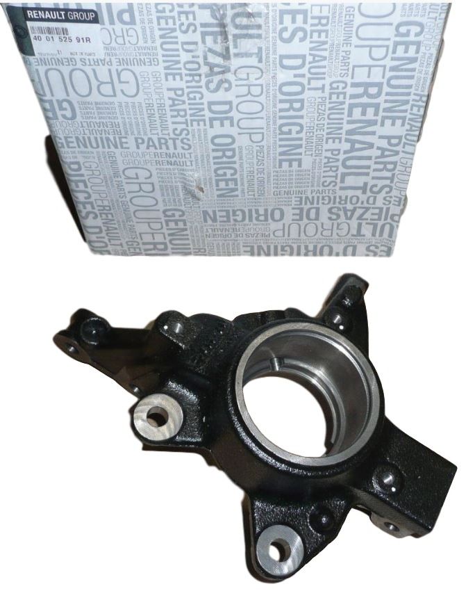 Ohjausnivelet Vasen Alkuperäinen Renault Clio IV 400152591R main product photo