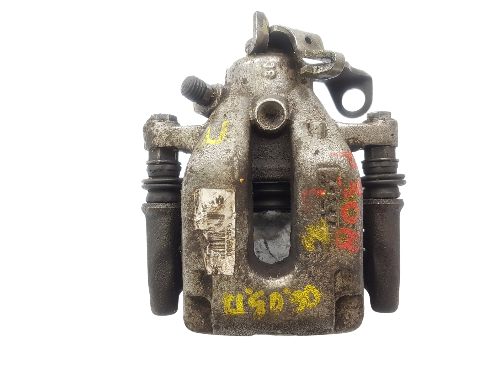 Jarrusatula Vasen Taka Peugeot 308 4401N6 TRW main product photo