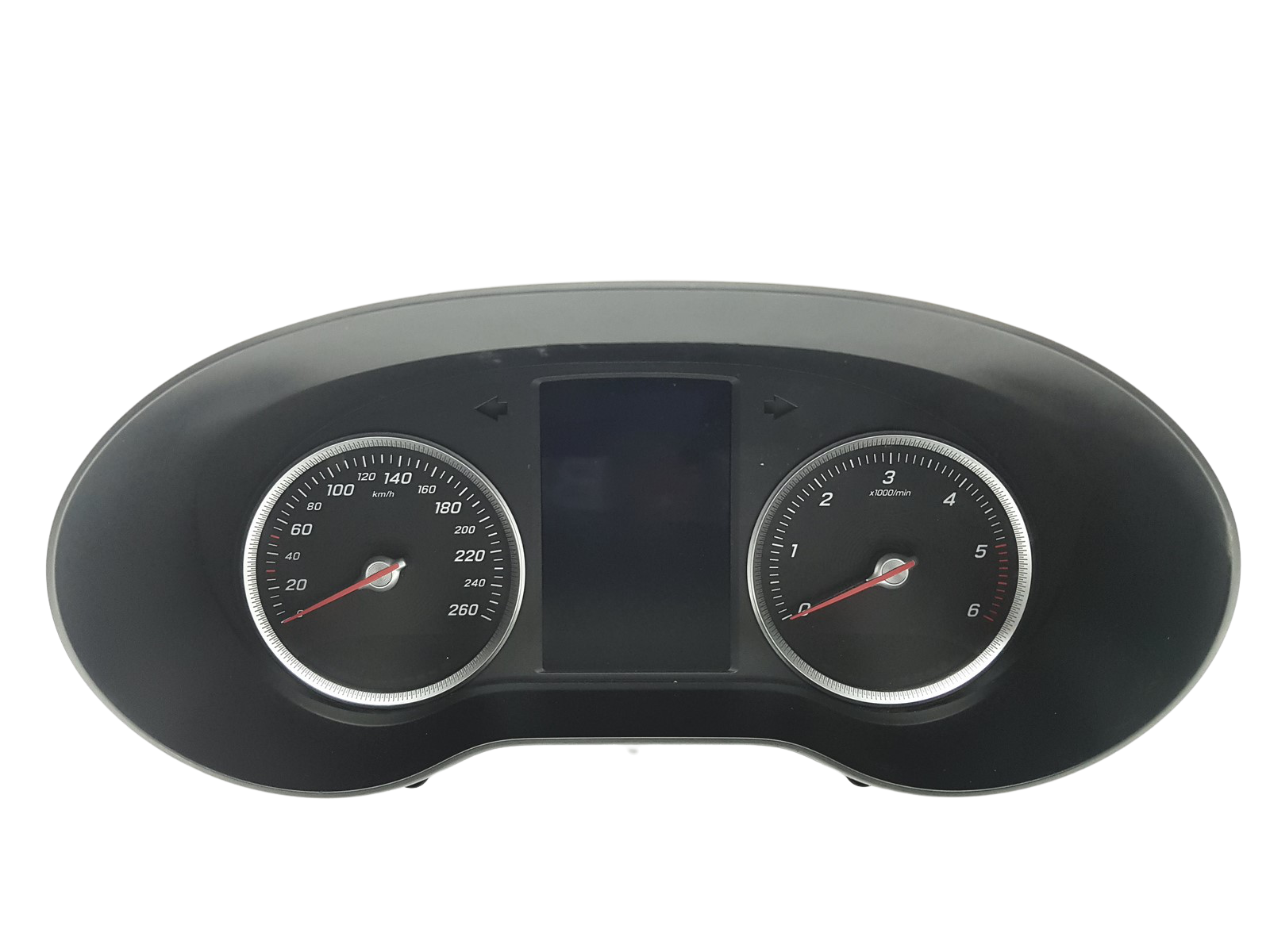 Kierroslukumittari Mercedes C W205 A2059008815 main product photo