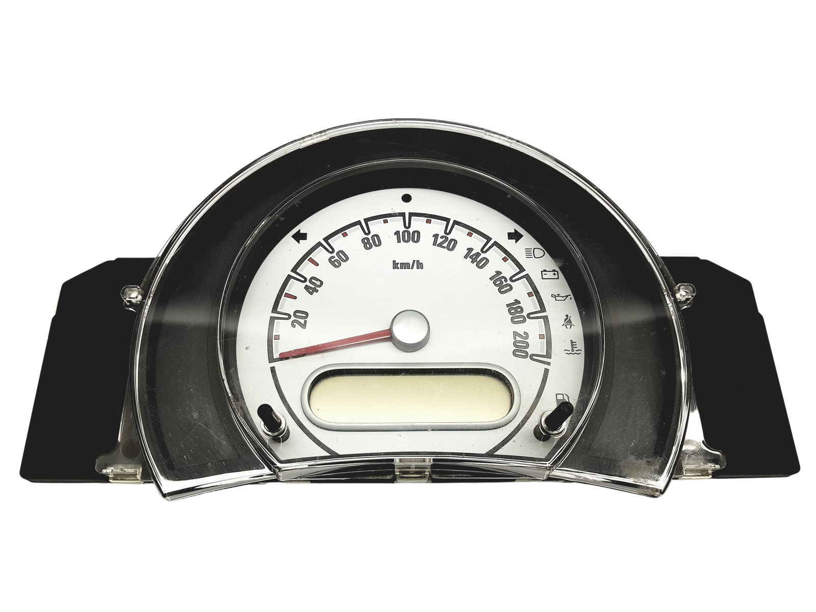 Nopeusmittari Opel Agila 34100-52K41 34100-52K0 37709 main product photo