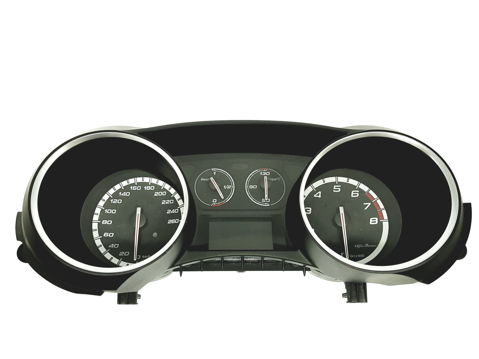 Kierroslukumittari Alfa Romeo Giulietta 50533130 A2C95155100 main product photo