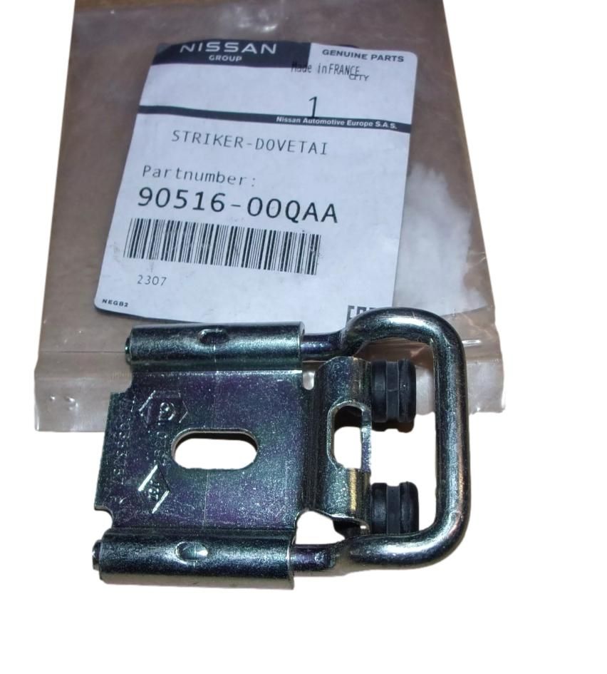Ovenvastarauta Alkuperäinen 9051600QAA 7700353757 Renault Nissan main product photo