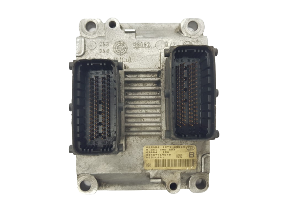 Moottorin Ohjausyksikkö Lancia 0261206653 00467719540 Bosch main product photo