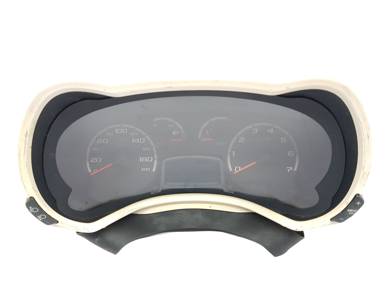 Kierroslukumittari Ford Ka 5550050519 5550050505 26343 main product photo