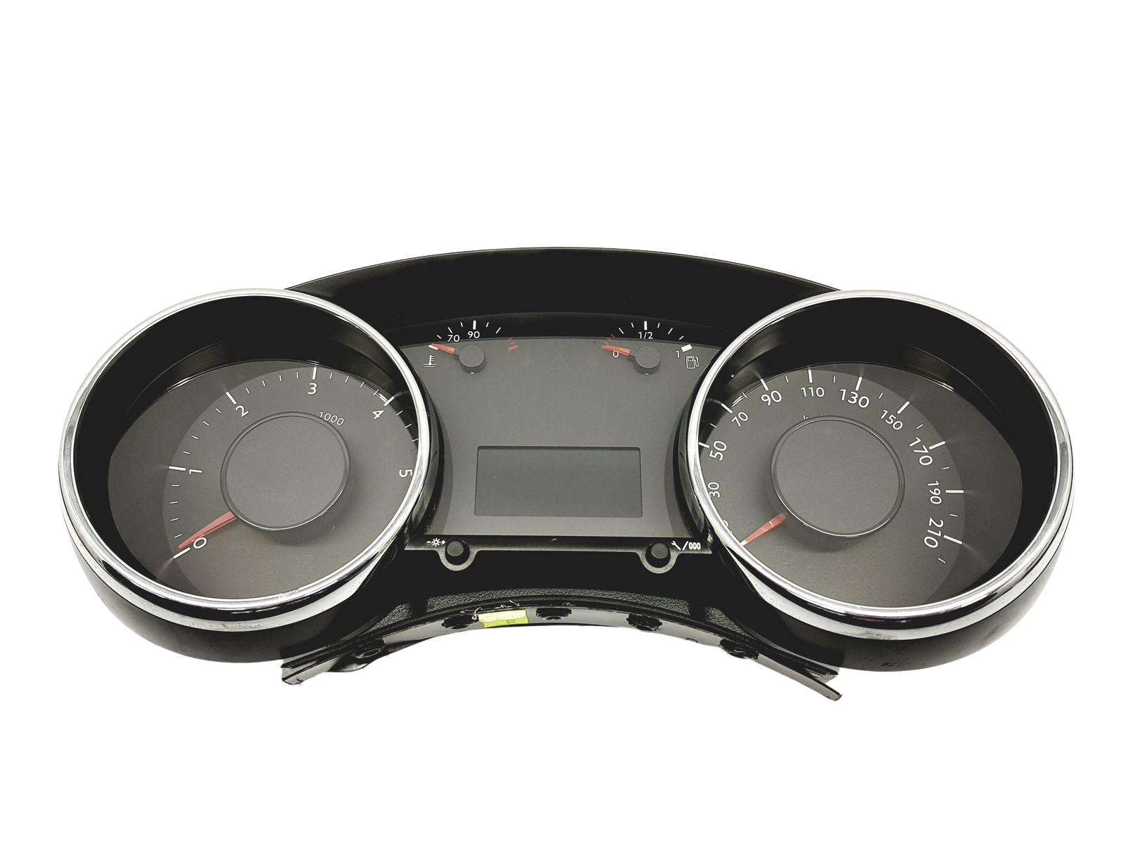 Kierroslukumittari Peugeot 3008 5008 9666625680 47393 main product photo