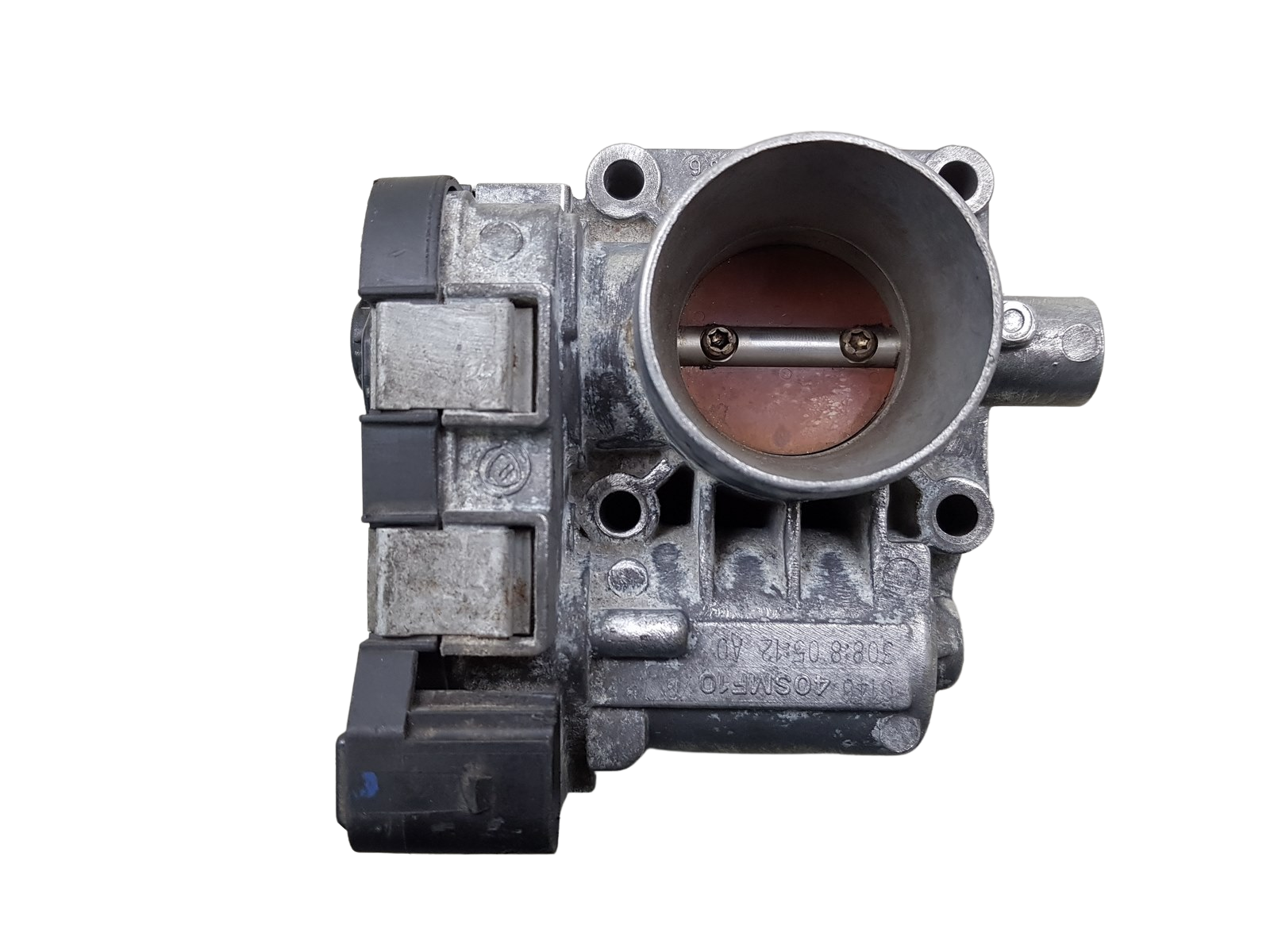 Kaasuläpän venttiili Fiat Ford 5519278 40SMF10 Magneti 2893 main product photo