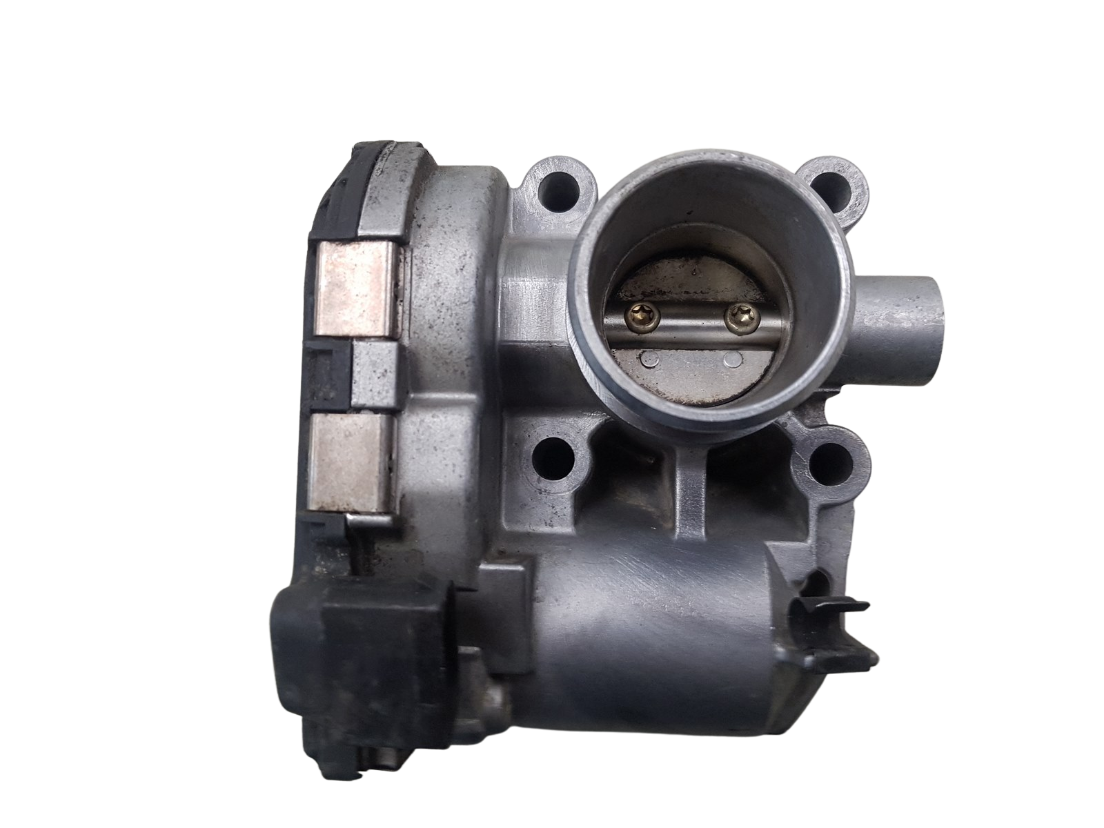 Kaasuläpän venttiili Smart A1601410225 0003094V007 Bosch 1401 main product photo