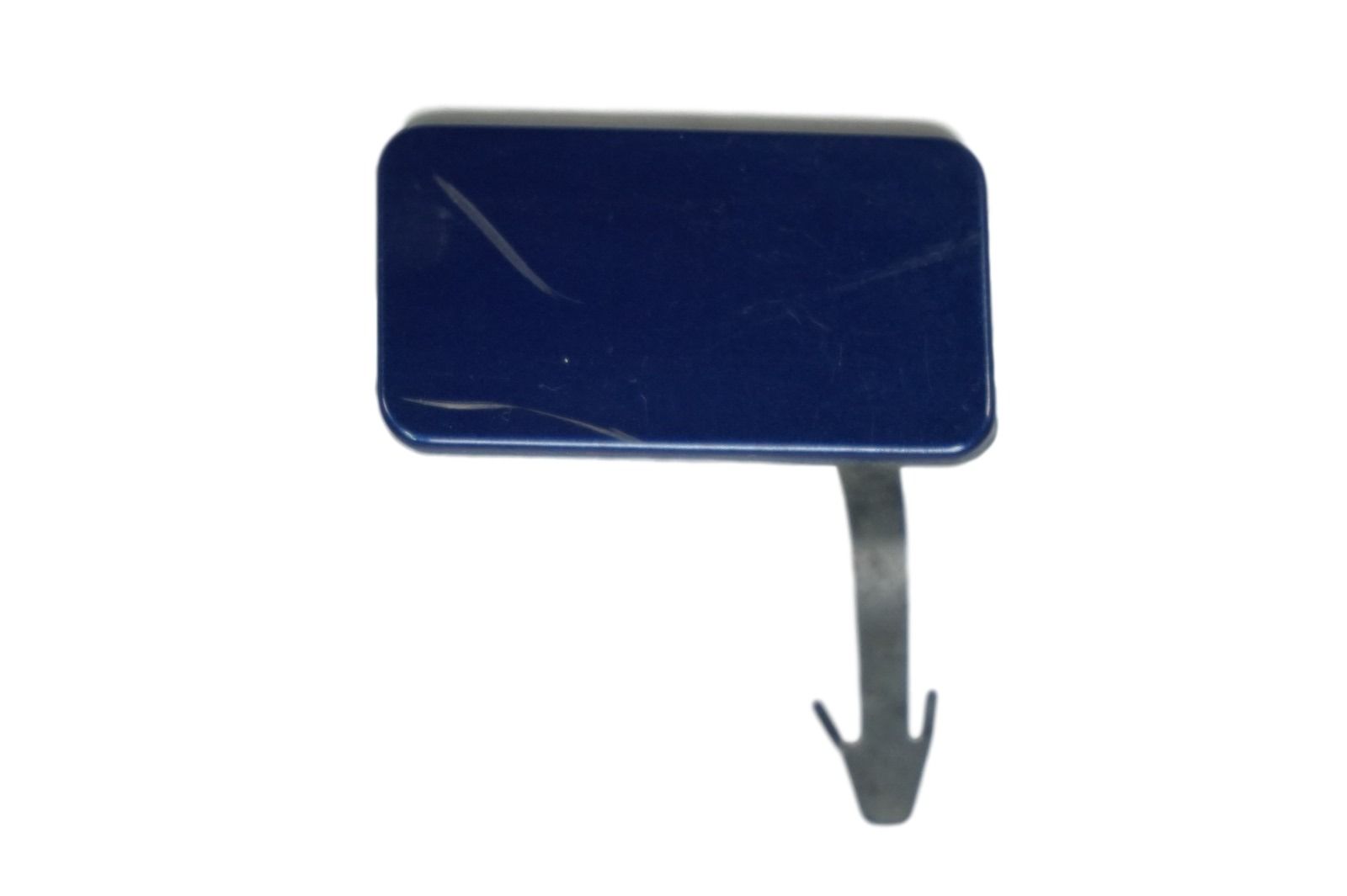 Suojakorkki Zderzaka Taka 7700410763 Clio 2 Renault 1547 main product photo
