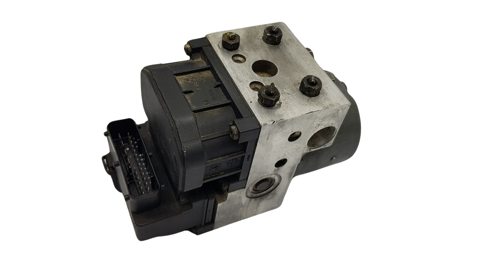Abs-pumppu MG Rover 25 SRB101621 0273004537 0265216803 1984 main product photo