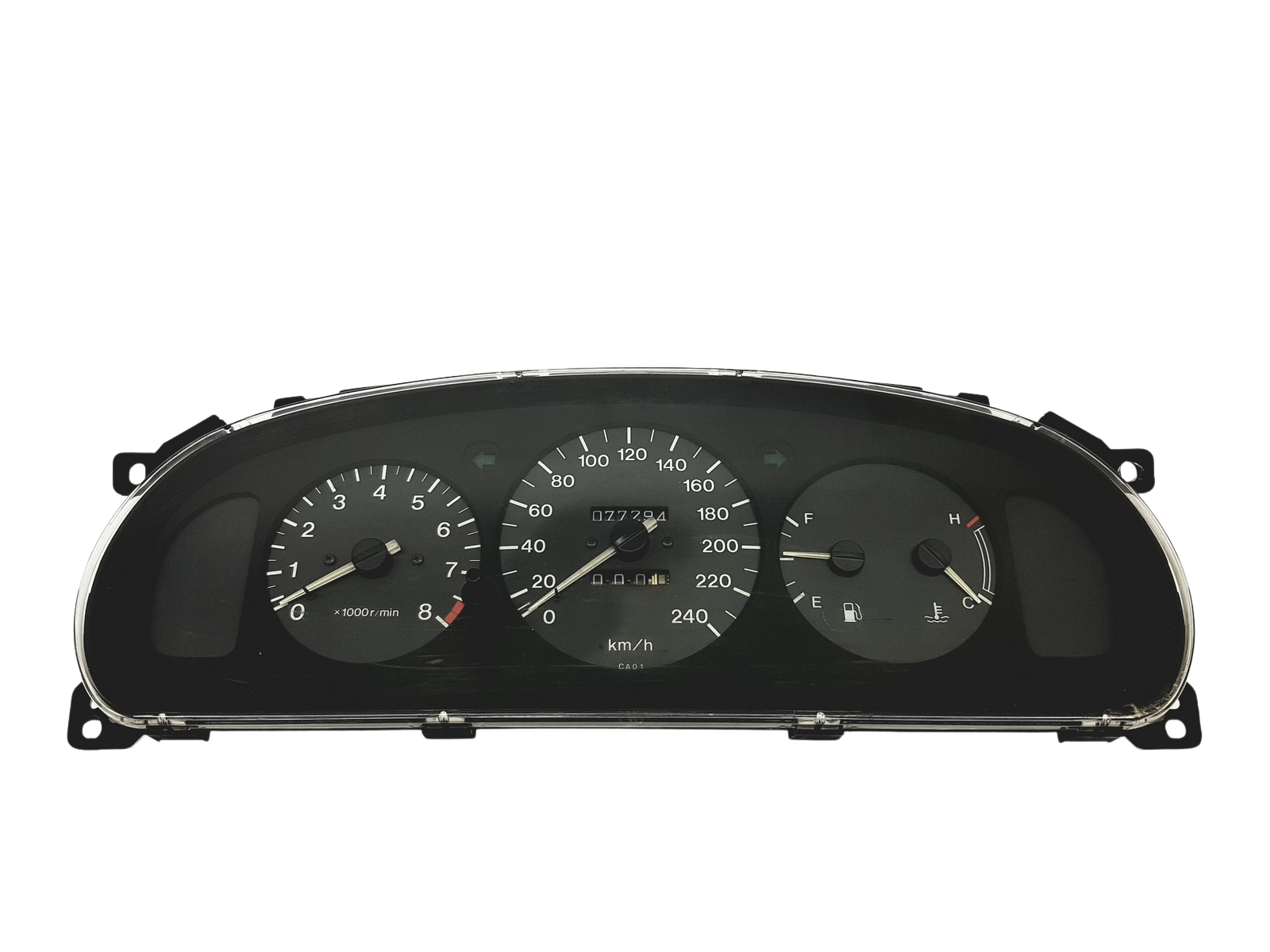 Nopeusmittari Mazda Xedos CA09A main product photo