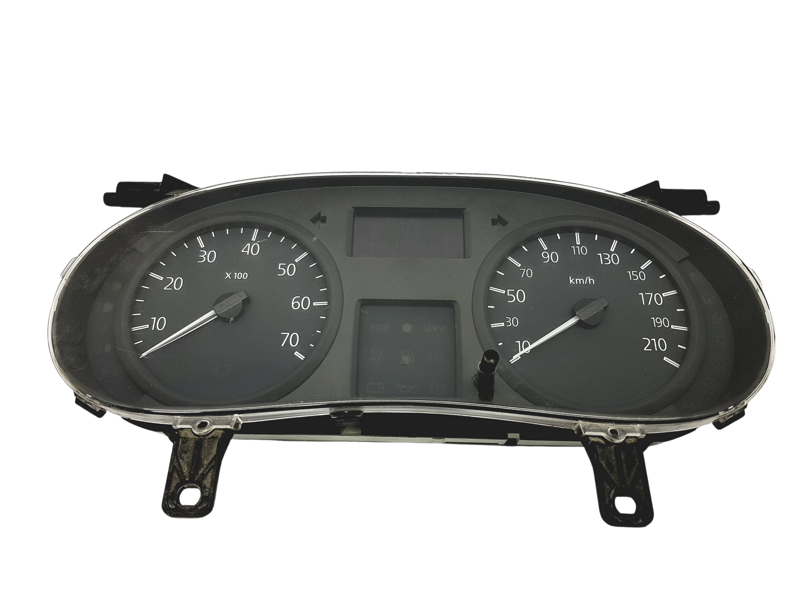 Kierroslukumittari Renault Kangoo 8200481672 E Johnson main product photo