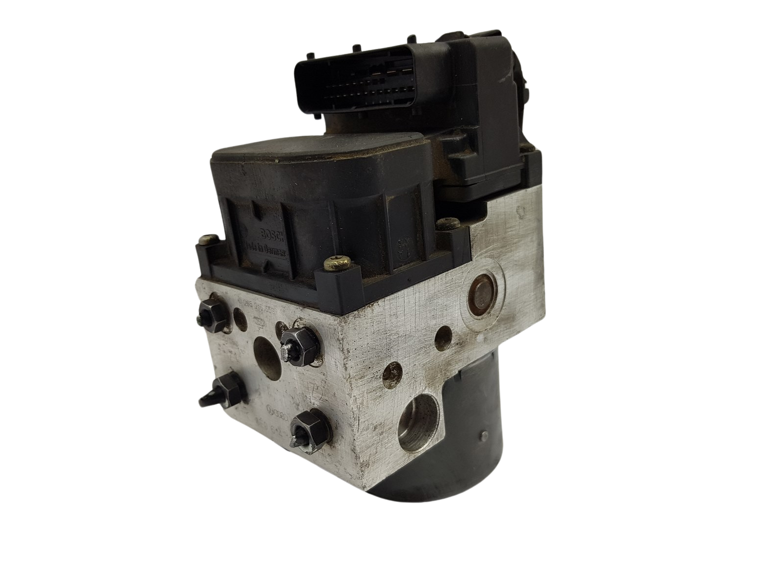 Abs-pumppu VW AUDI 8E0614111AB 0273004281 0265216559 4172 main product photo