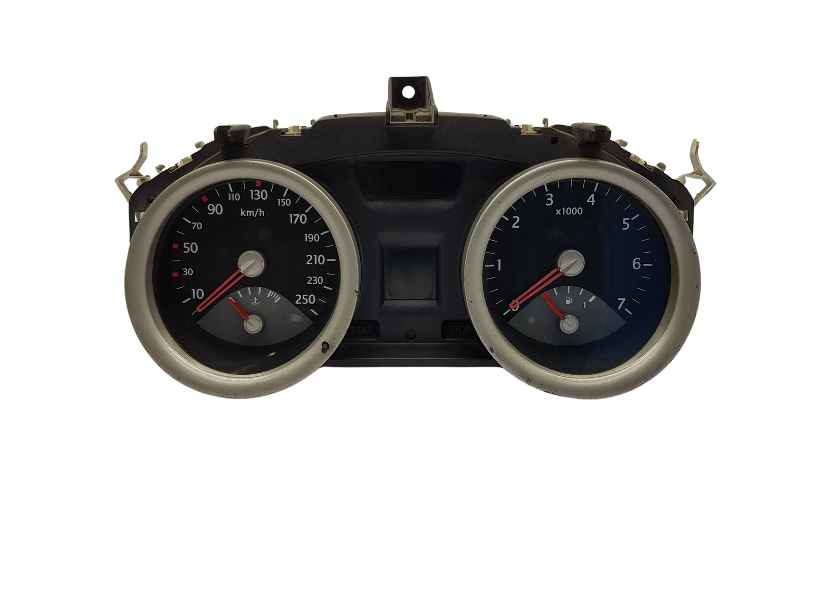 Kierroslukumittari Renault Megane 2 8200306552 2508 main product photo