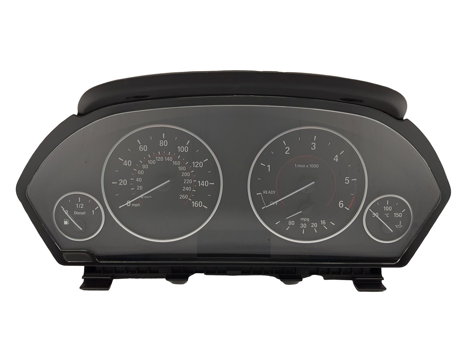 Kierroslukumittari BMW 3 6210 6805227 9232893 Johnson Controls main product photo