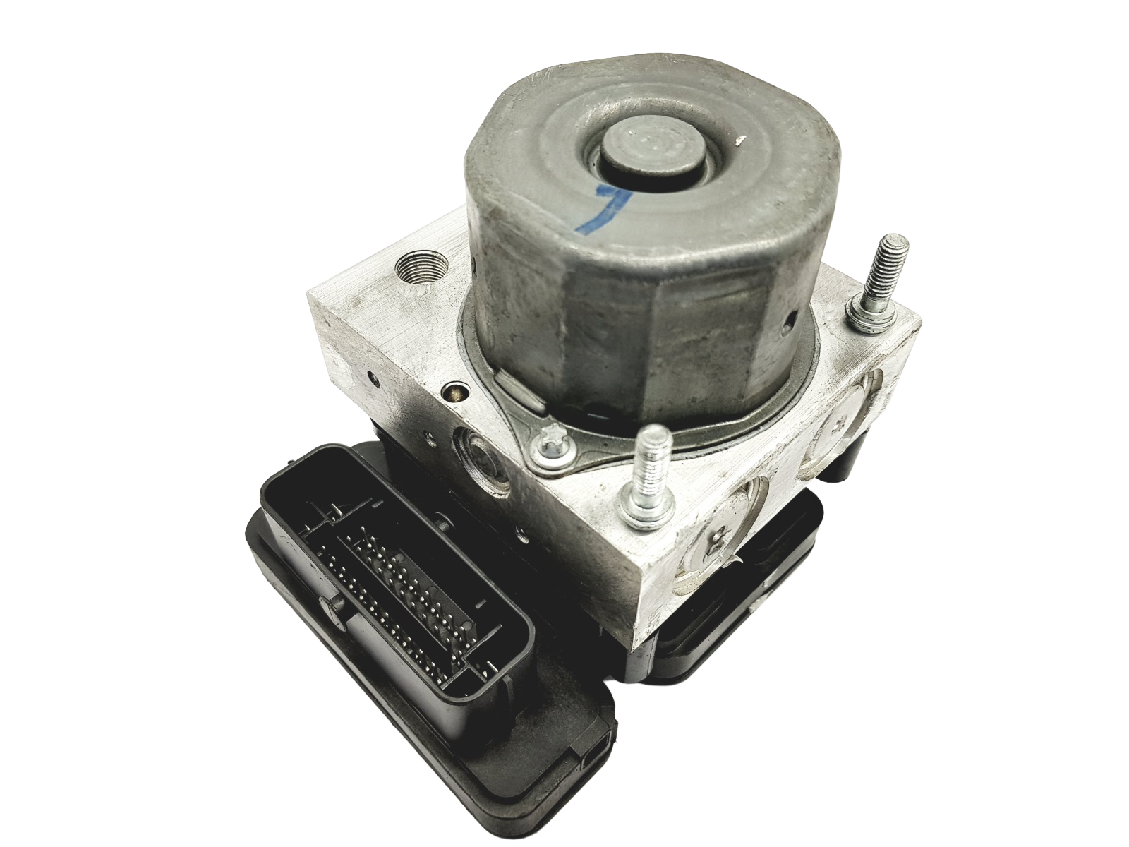 Abs-pumppu Nissan Qashqai 47660HV44C 0265290075 Bosch main product photo