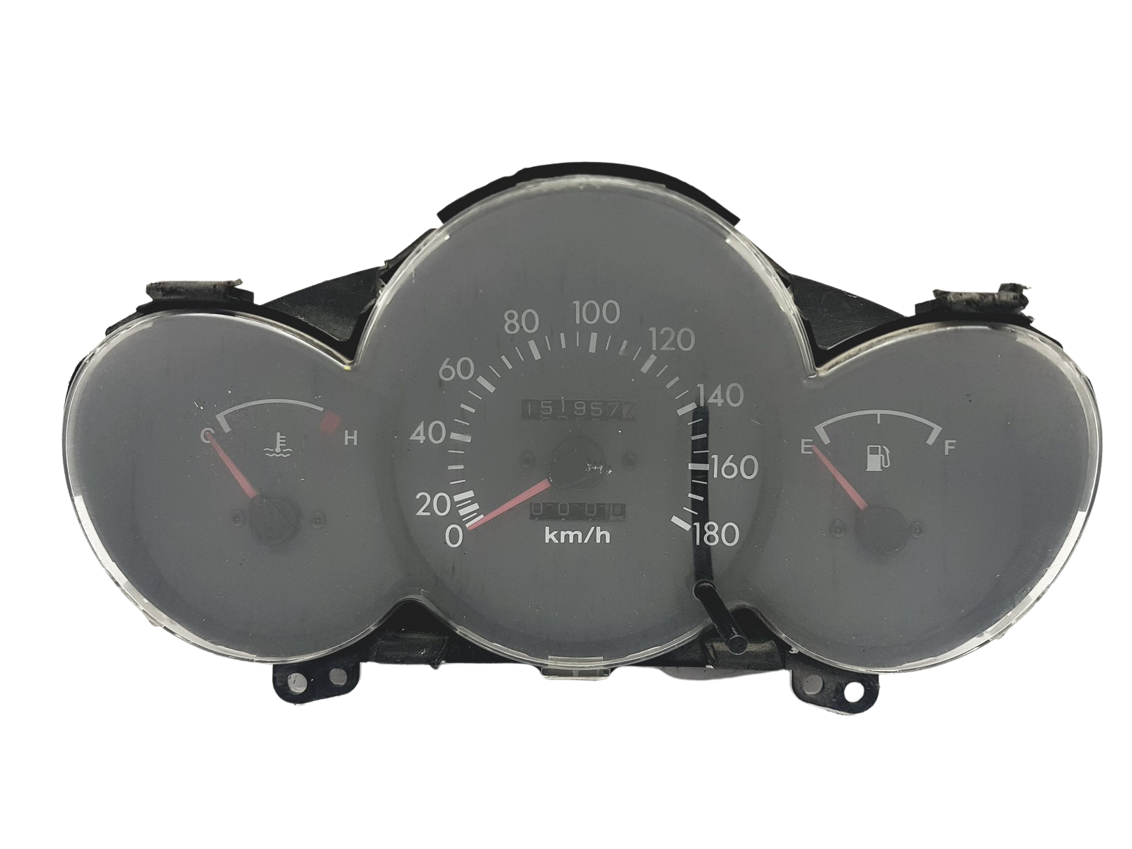 Nopeusmittari Hyundai Atos 94001-02401 9400102401 54299 main product photo