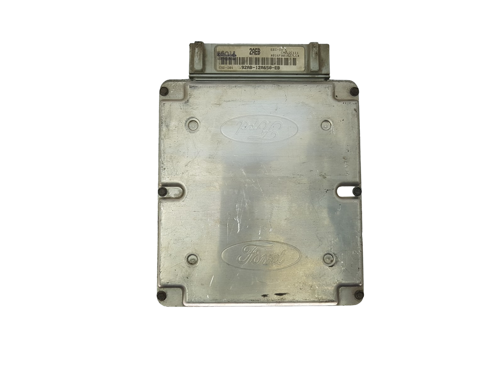 Ohjausyksikkö 92AB-12A650-EB 2AEB CSD-201 Ford 17702 main product photo