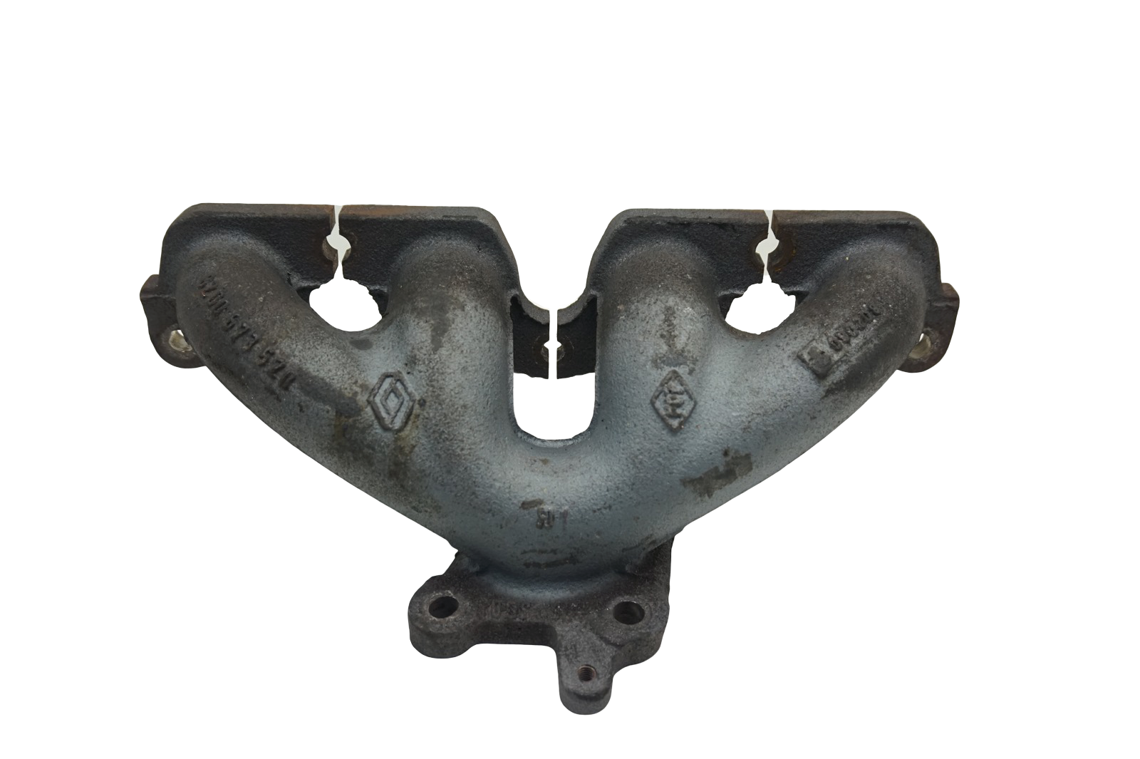 Pakosarja Renault Clio 3 8200673520 1.2 16V D4F main product photo