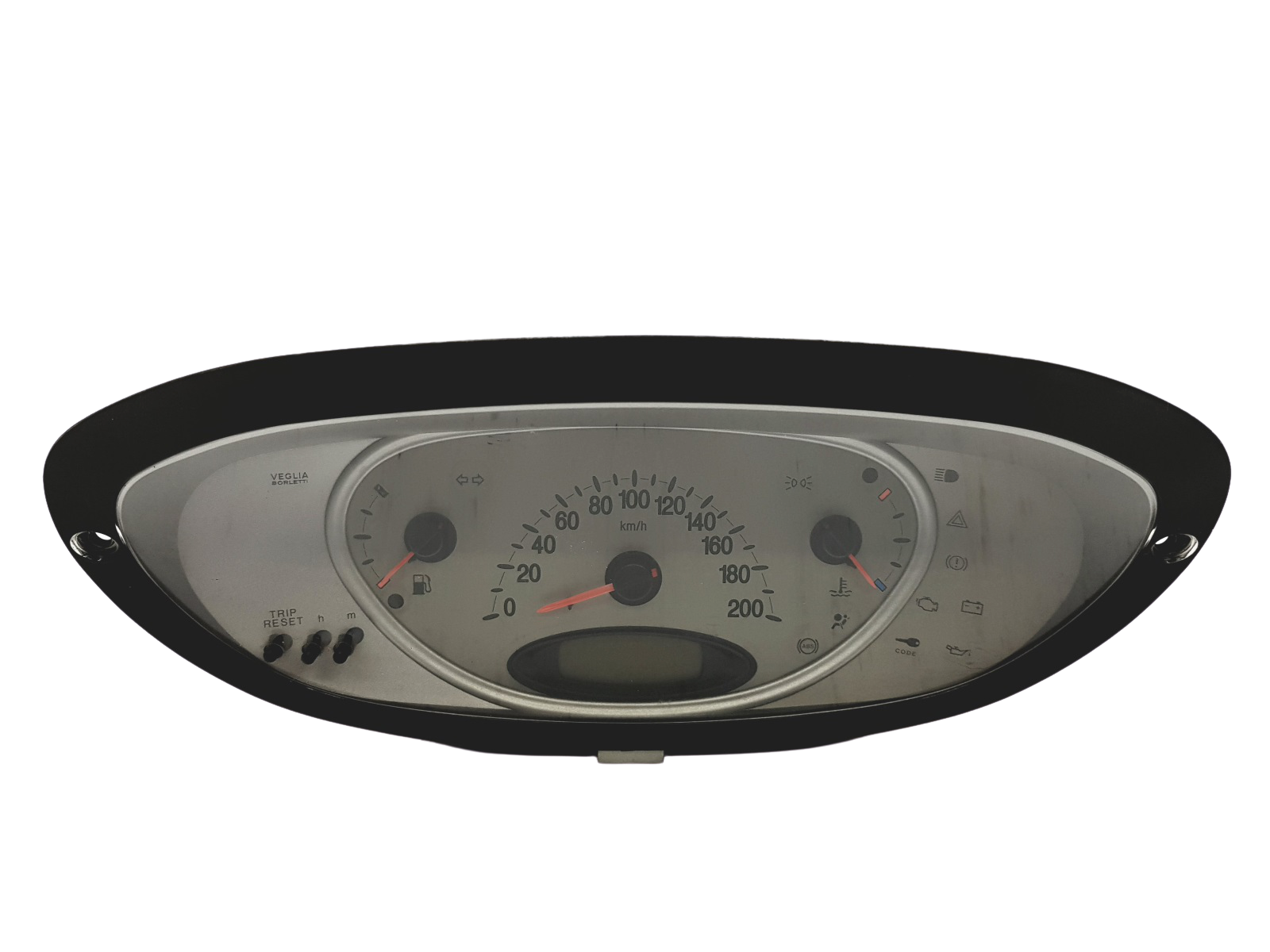 Kierroslukumittari Lancia Ypsilon 46744179 503000231000 main product photo