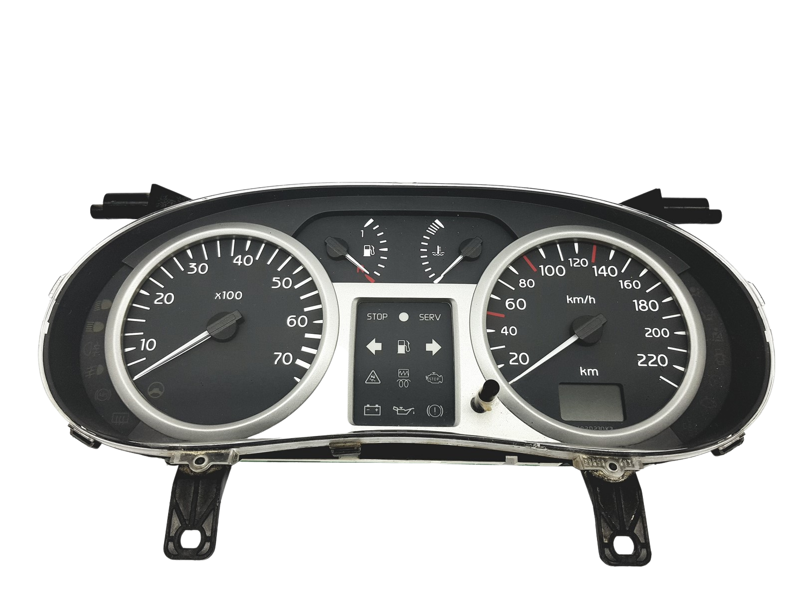 Kierroslukumittari Renault Clio 2 8200261086 56492 main product photo