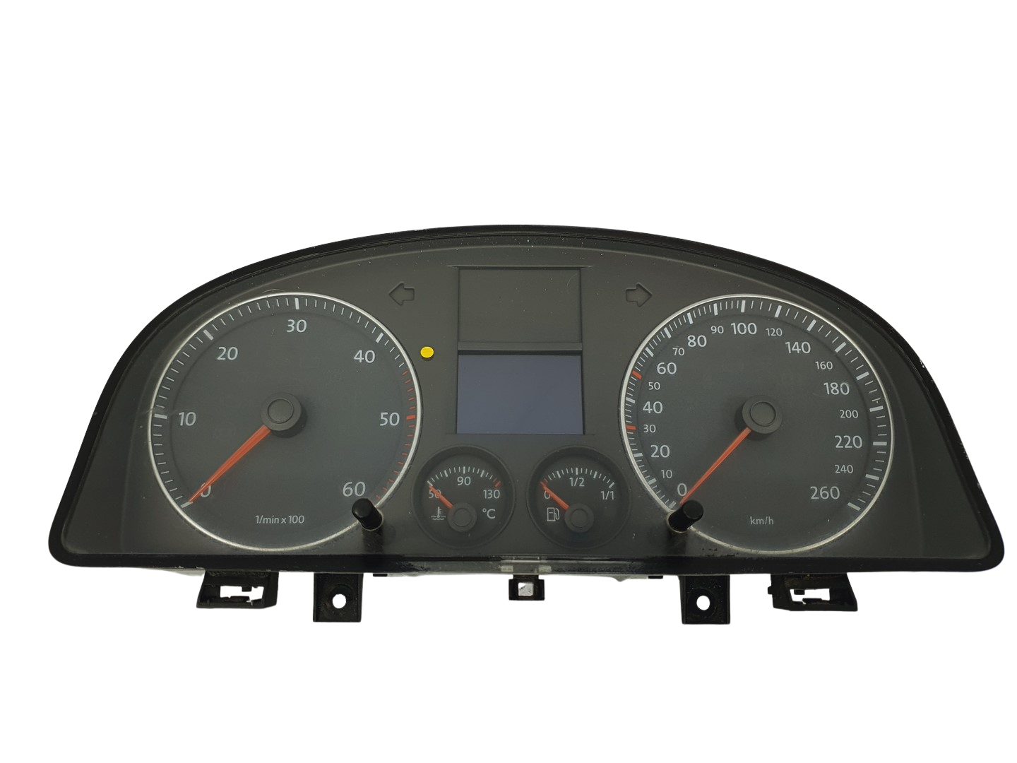 Nopeusmittari VW Caddy 1T0920863A 110080343004 69577 main product photo