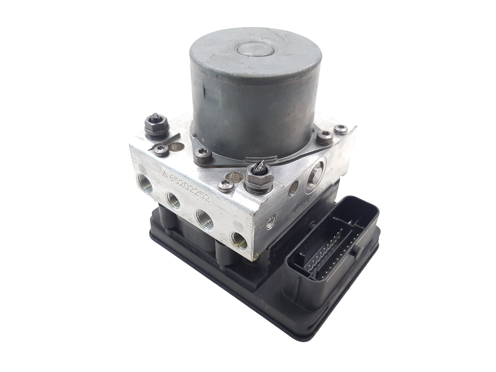 Abs-pumppu Skoda Rapid 6R0614517BQ 17677215-A TRW main product photo
