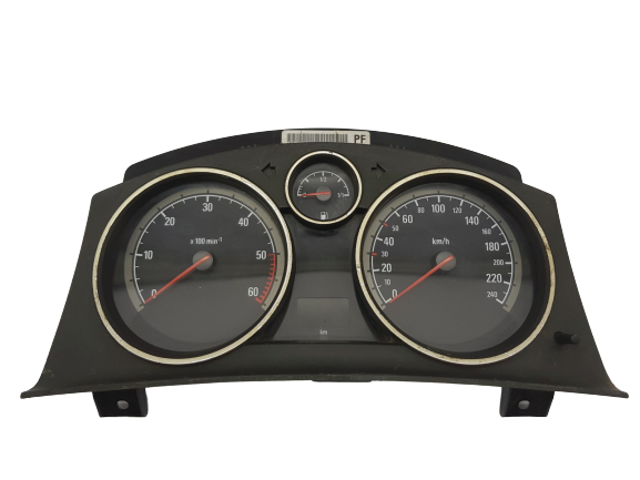 Kierroslukumittari Opel Astra H Zafira B 13216684PF 20897 main product photo