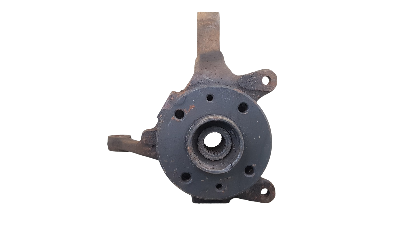 Ohjausnivelet Etu Oikea Renault ABS 7700428005 7700830220 main product photo