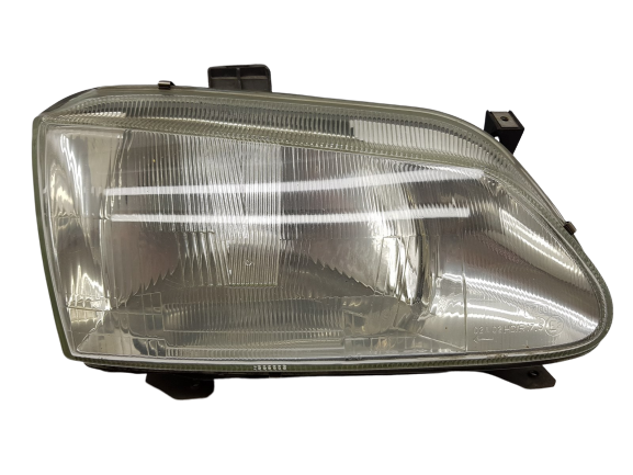 Ajovalo Oikea 7700861463 Megane Scenic Renault Valeo main product photo