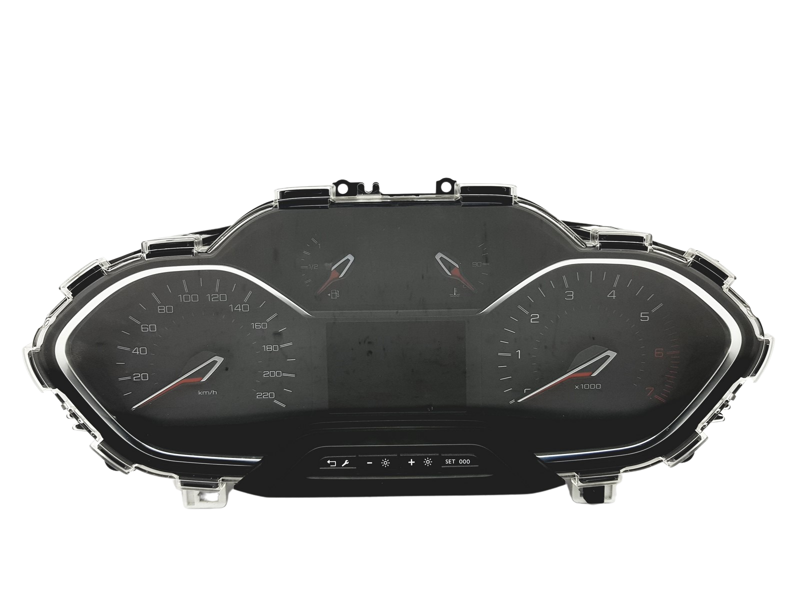 Kierroslukumittari Peugeot Rifter 9830950280 52936 main product photo