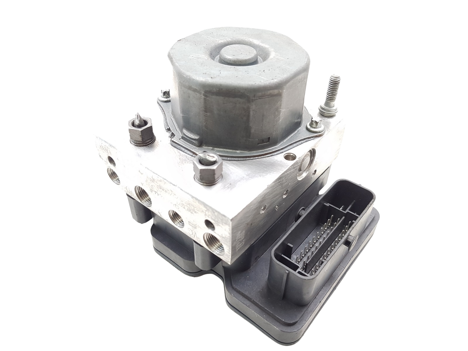 Abs-pumppu Dacia Logan 2 476608644R 0265956035 476606853R 1071 main product photo