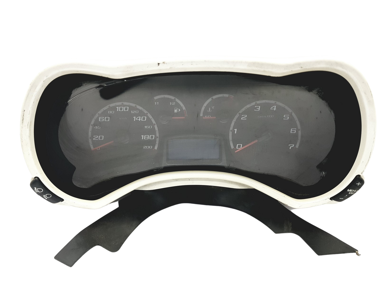 Kierroslukumittari Ford Ka 5550050519 5550050505 41166 main product photo