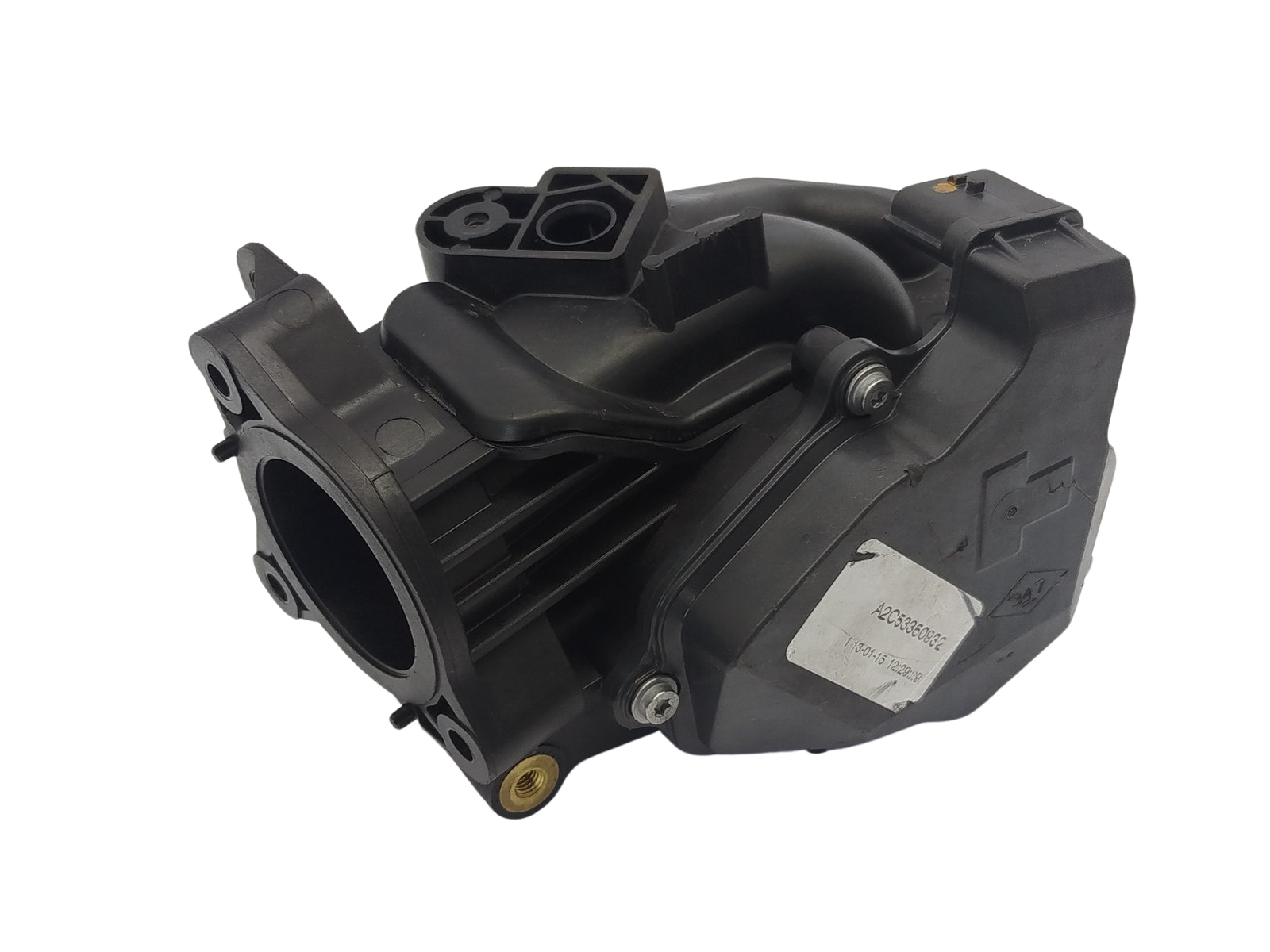 Kaasuläpän venttiili Renault Opel 145138377R A2C53350932 1.6 DCI main product photo