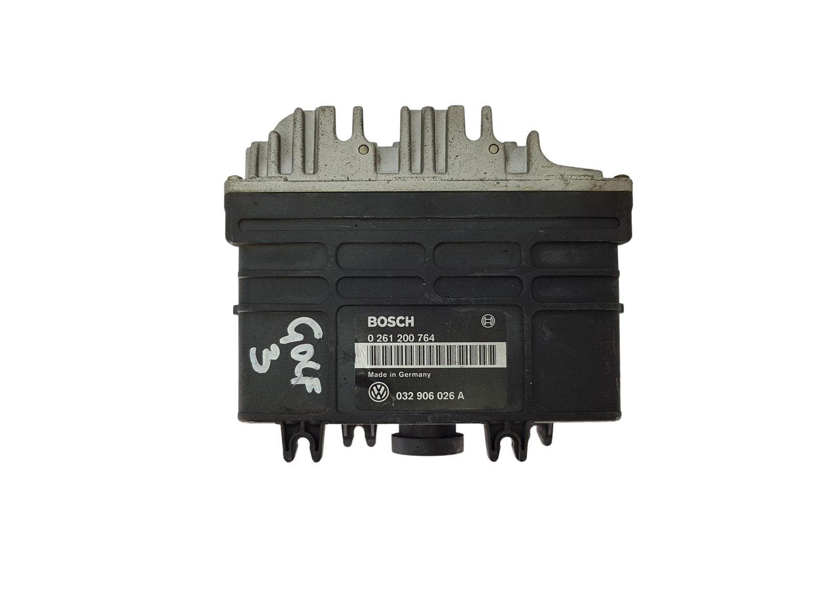 Ohjausyksikkö VW 0261200764 032906026A Bosch 17795 main product photo