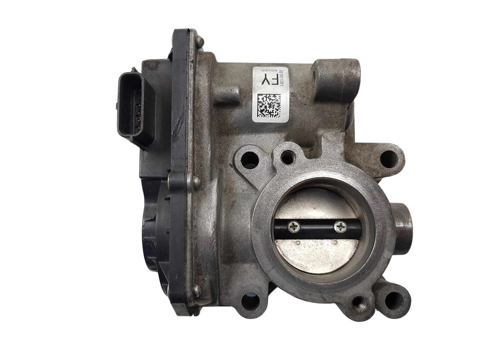 Kaasuläpän venttiili Renault 161206038R H8201171233 0.9 1.2 TCE 3450 main product photo