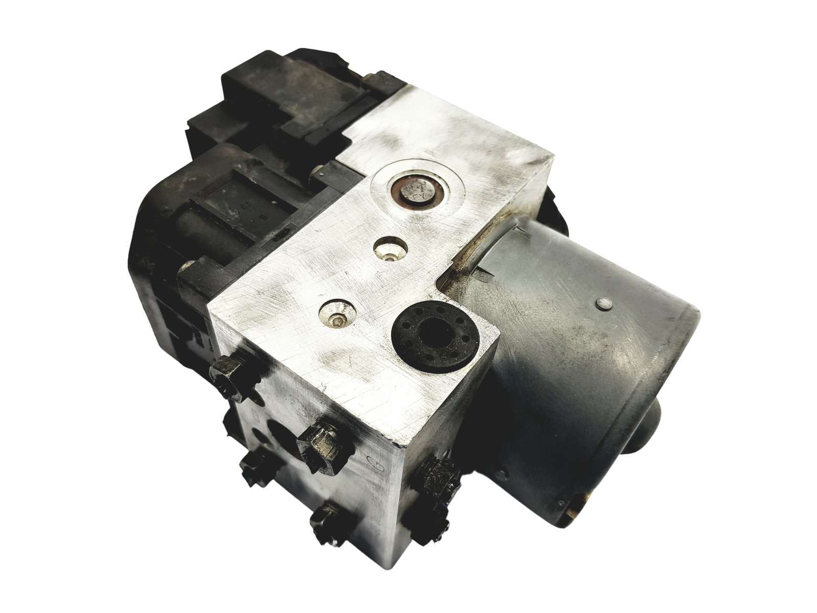 Abs-pumppu PSA 306 Xsara 0273004413 9636084580 Bosch 43338 main product photo