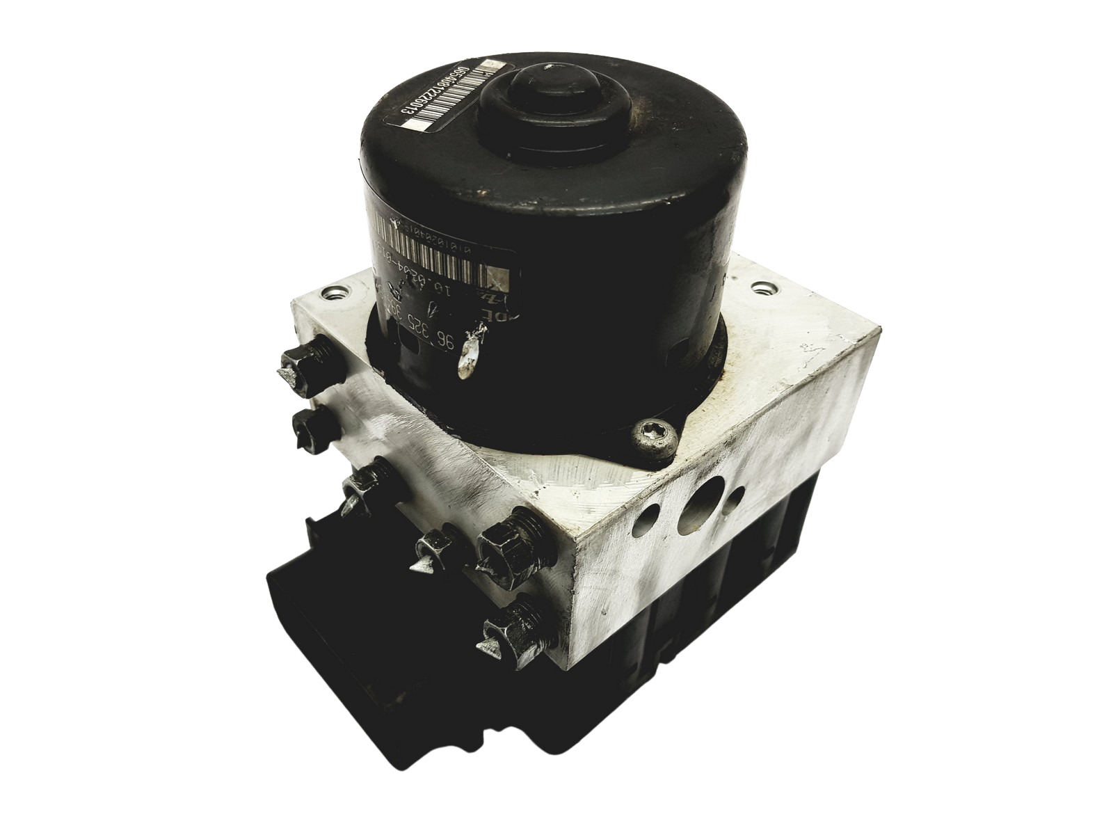 Abs-pumppu Peugeot 206 9632539480 10.0948-1108.3 Ate 37222 main product photo