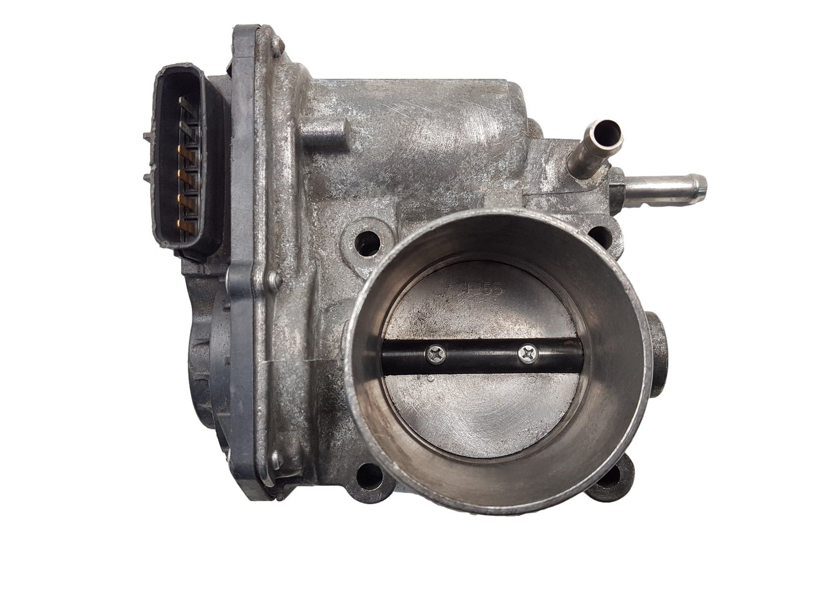 Kaasuläpän venttiili Toyota 22030-0T050 1.6 1.8 main product photo
