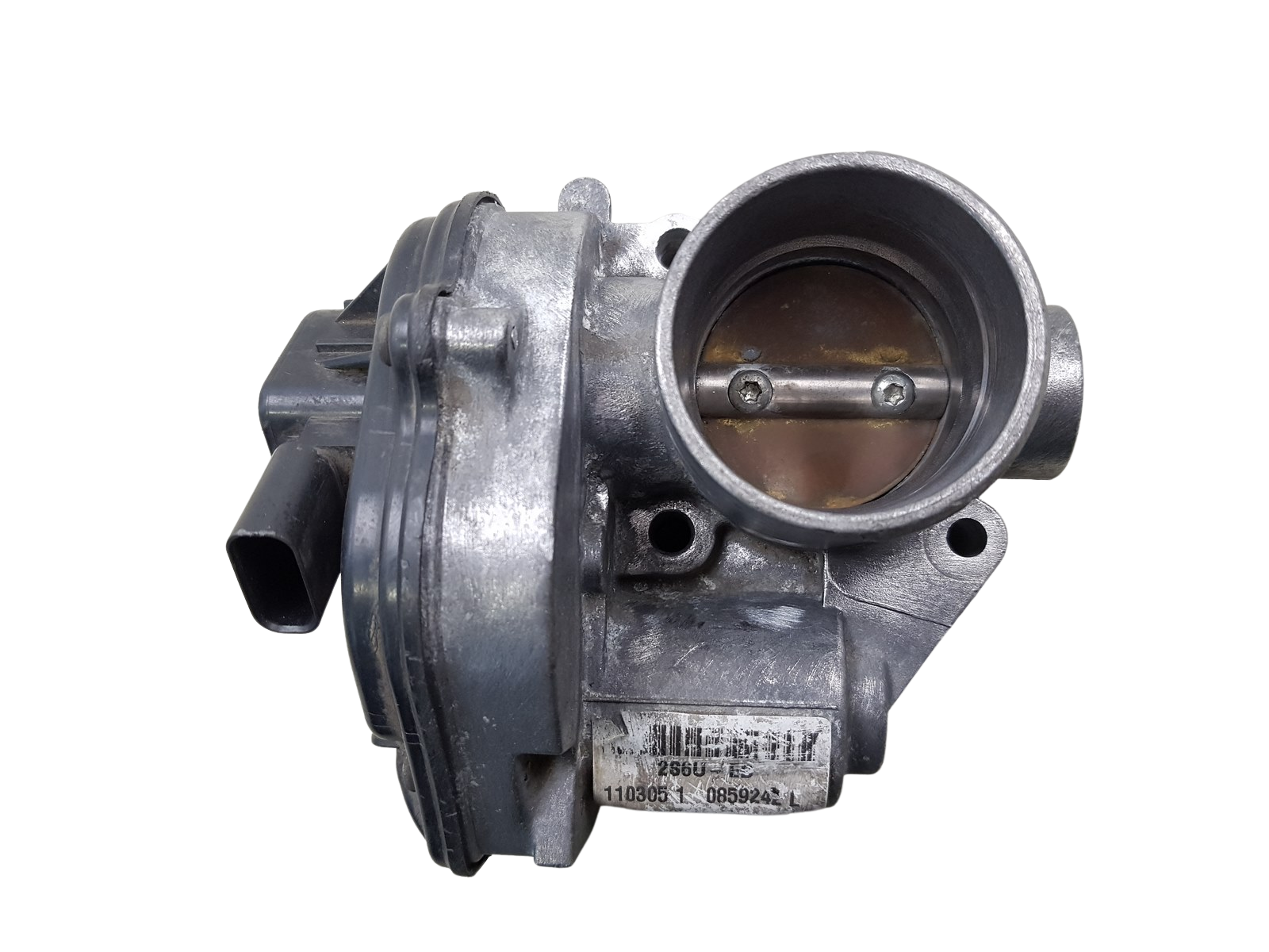 Kaasuläpän venttiili Ford 2S6U-9E927-D VP4F9U-9E928-BA 1956 main product photo