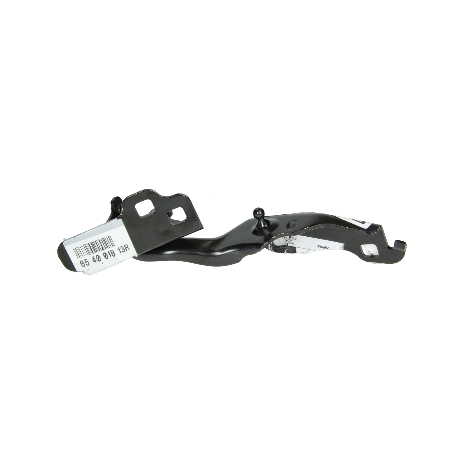 Konepellin Sarana Alkuperäinen 654001813R Renault main product photo