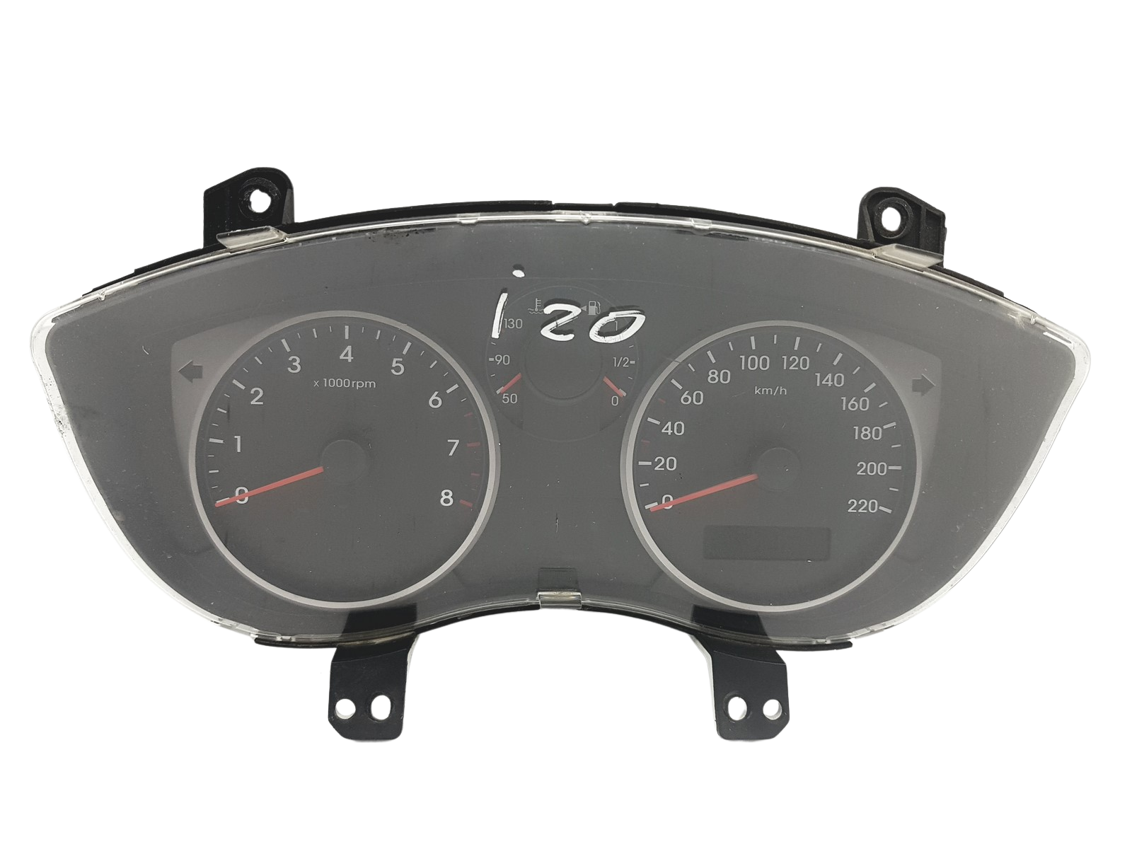 Nopeusmittari Hyundai I20 94013-1J201 940131J201 58549 main product photo