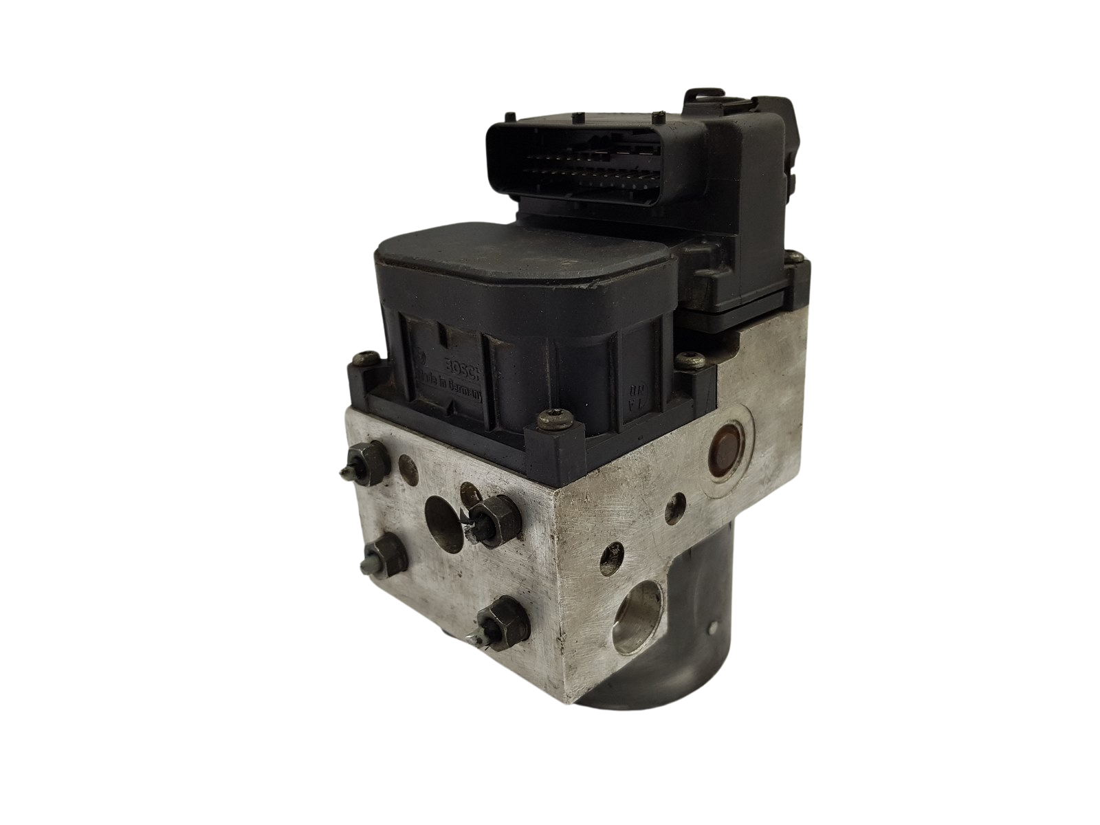 Abs-pumppu Citroen Xsara 2 0273004440 9636084480 0265216722 4193 main product photo