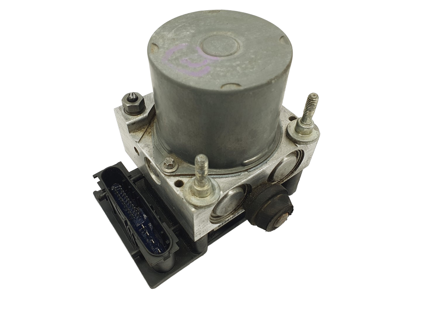 Abs-pumppu Fiat Panda 46802215 0265800715 0265231312 65652 main product photo