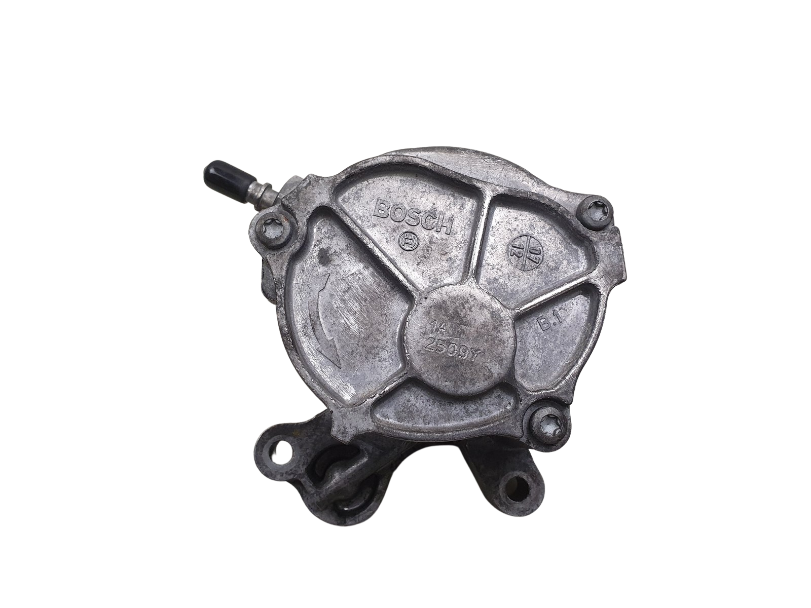 Alipainepumppu 456587 9801888780 2.0 HDI 2.0 TDCi Bosch Citroen Peugeot Ford Volvo main product photo