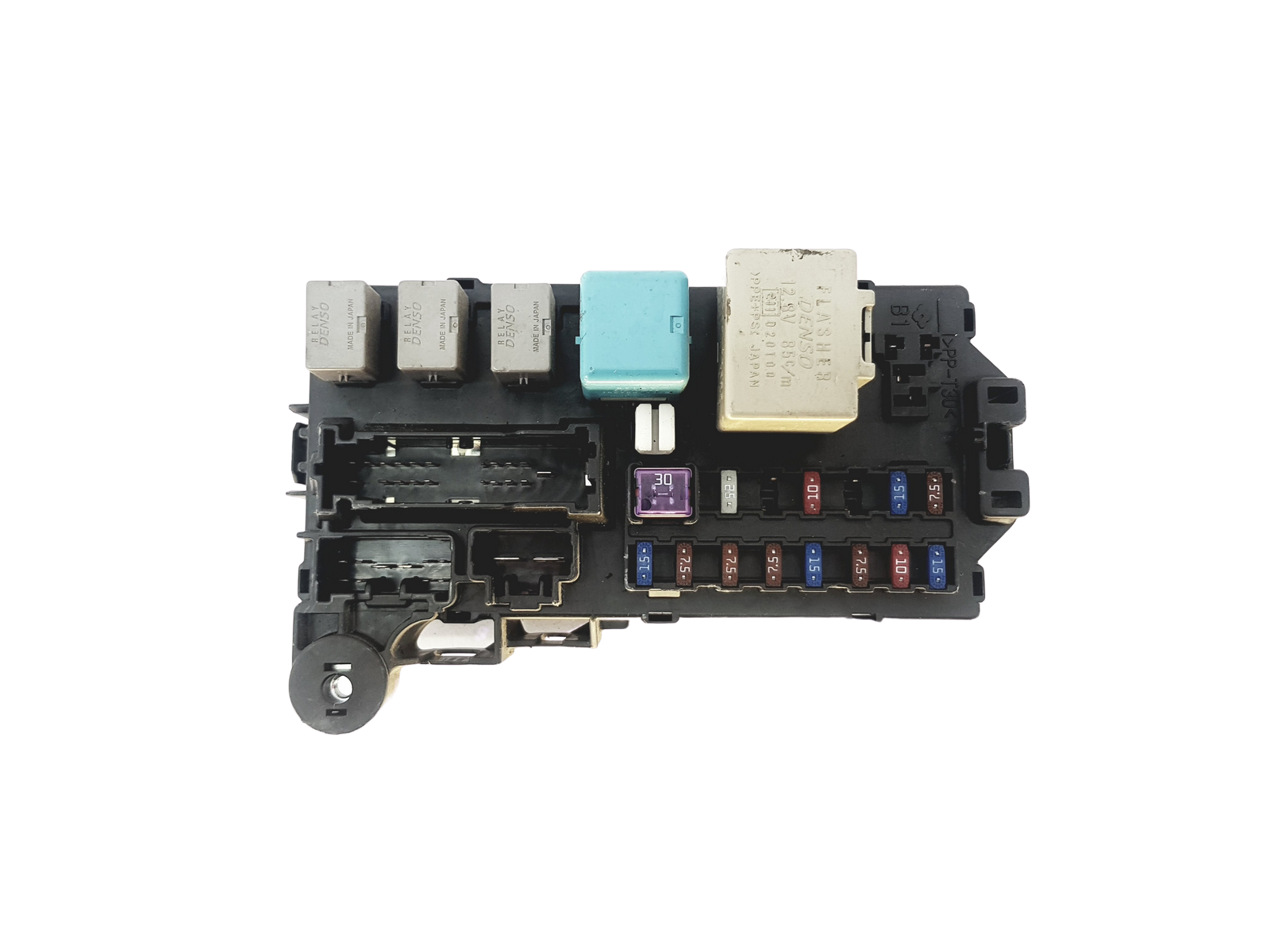 Ohjausyksikön moduuli BSI Daihatsu 85980-B1010 29265 main product photo