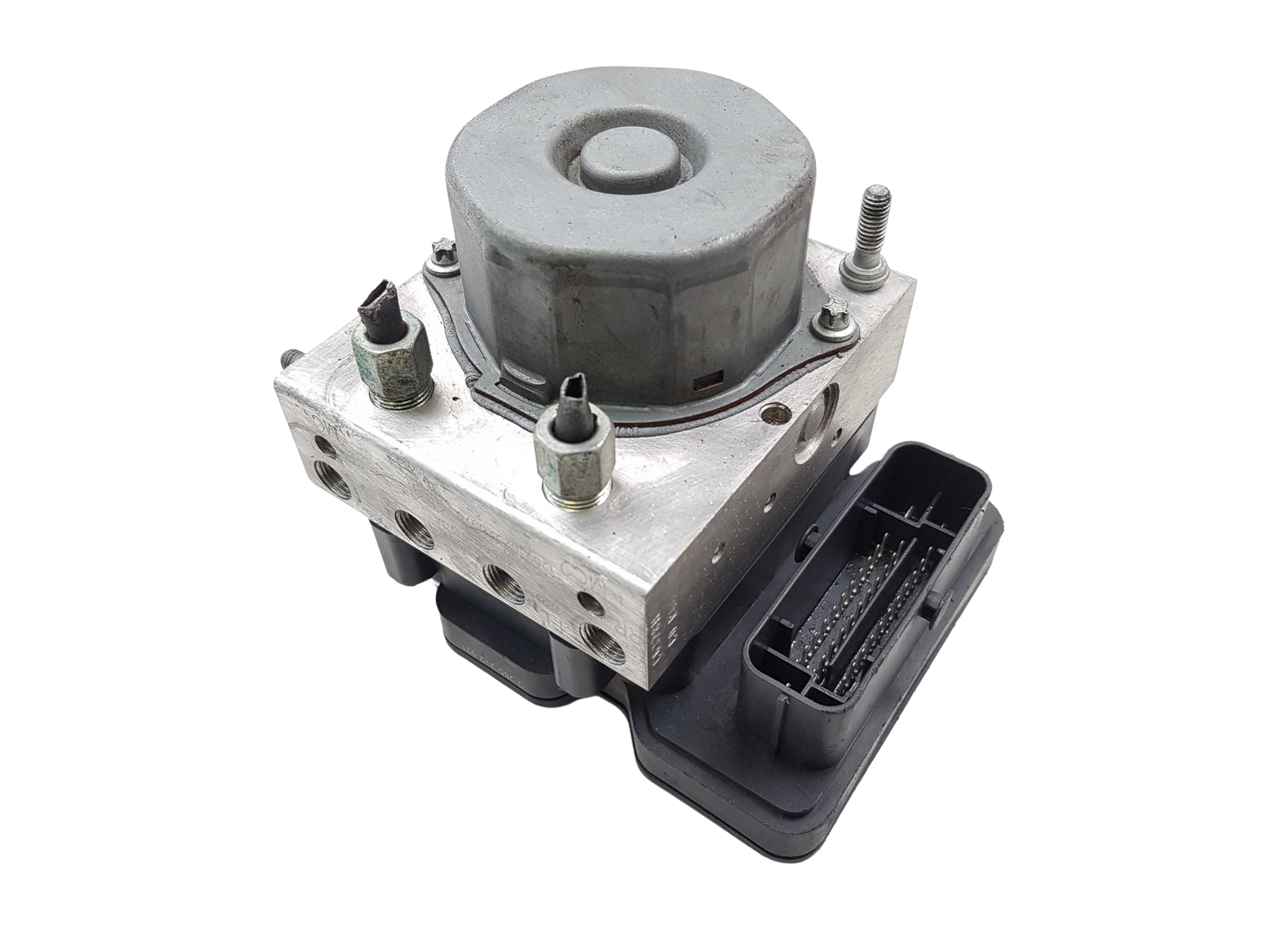Abs-pumppu Nissan Micra 476601H20A 0265956012 Bosch 1336 main product photo