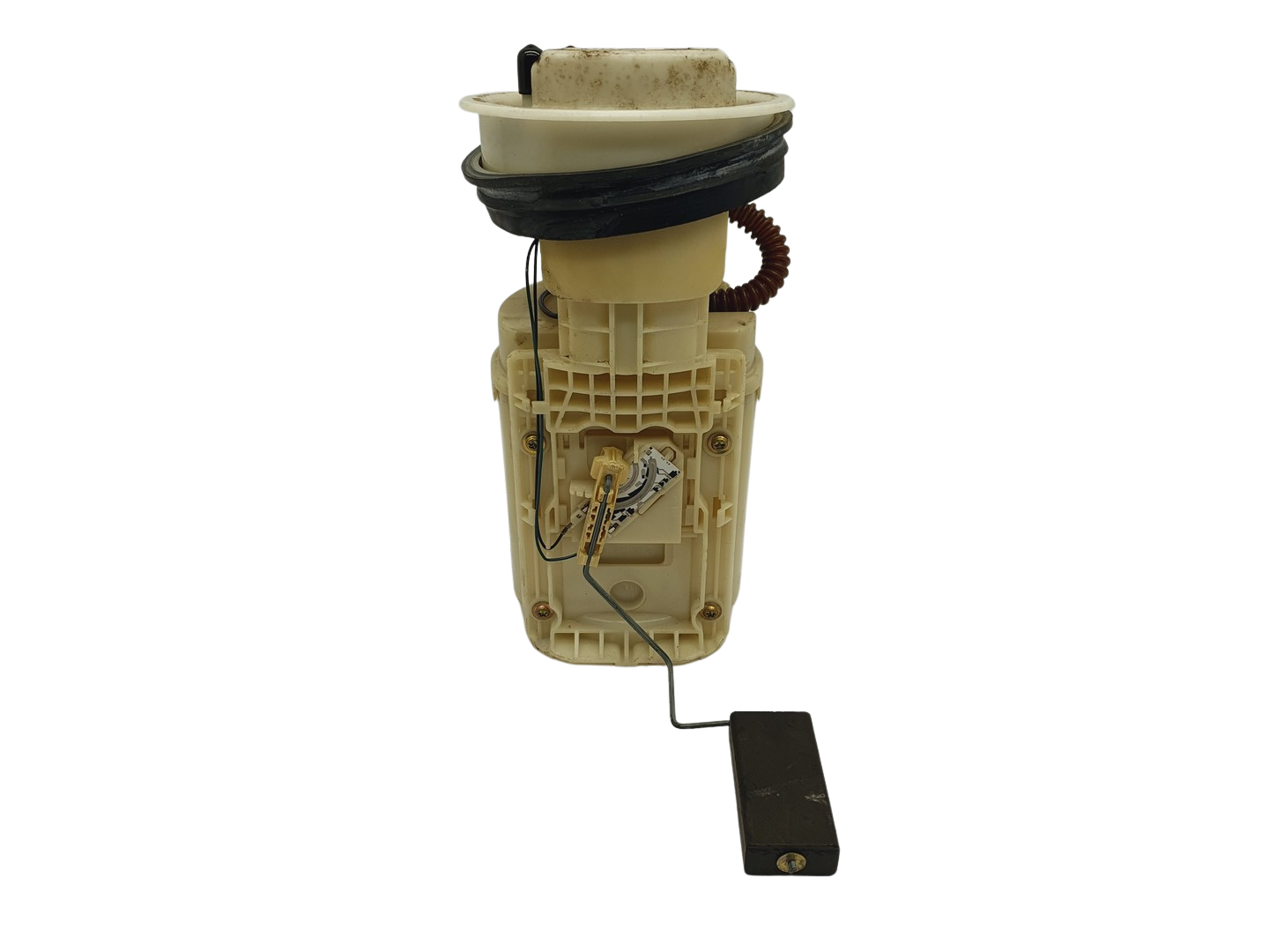 Polttoainepumppu 1J0919051H 228233001003 VW Audi Seat Skoda VDO 69753 main product photo