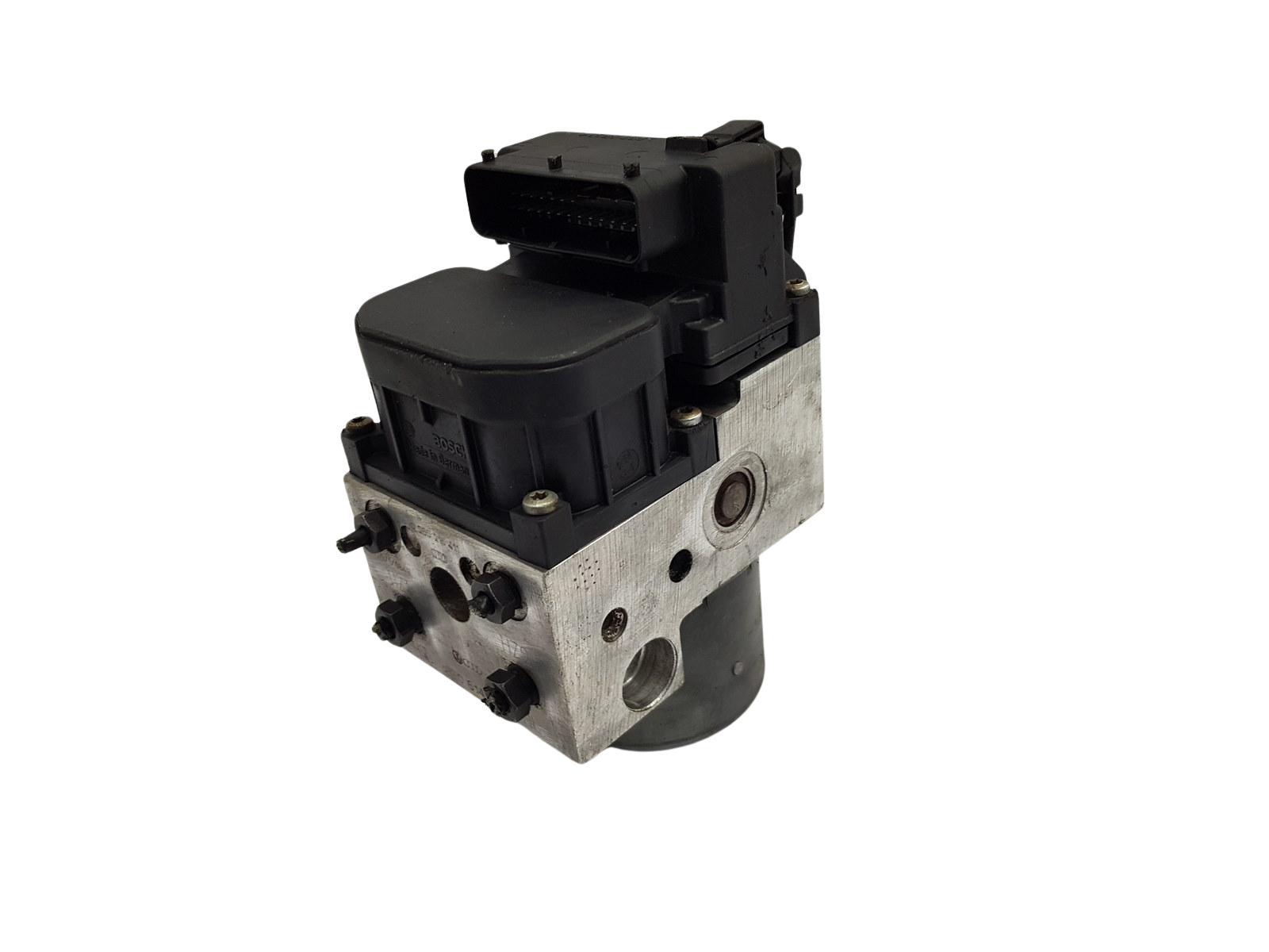 Abs-pumppu VW Audi 8E0614111 0265216411 0273004132 6390 main product photo