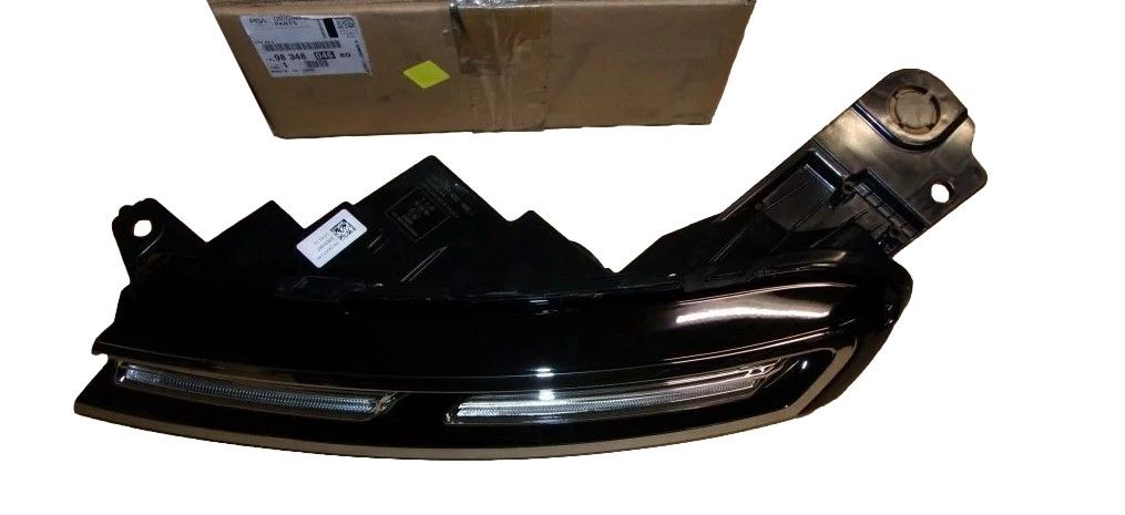 Päiväajovalot Vasen Uusi Alkuperäinen 9834804680 Citroen C5 Aircross main product photo