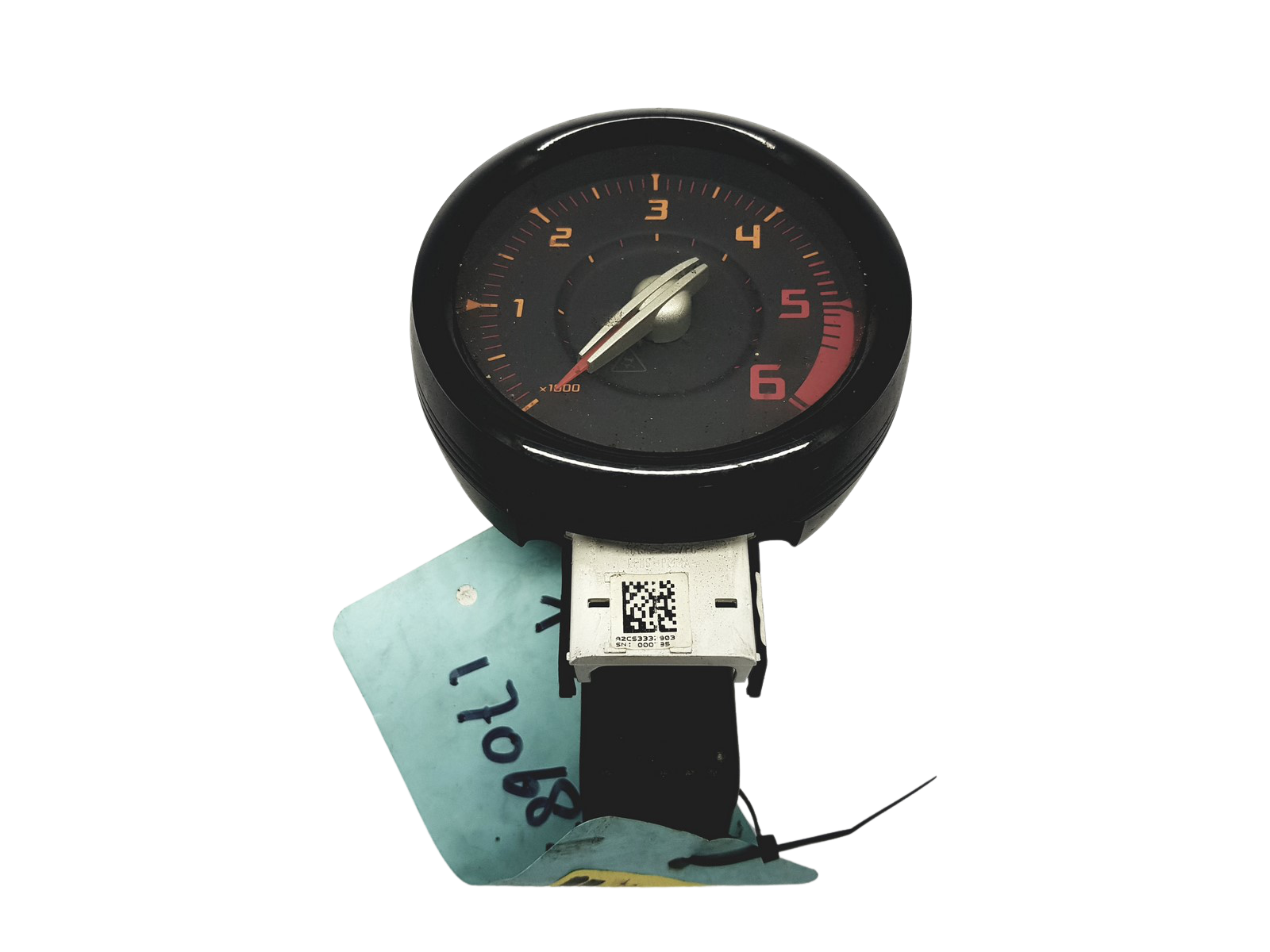 Tachometri Renault Twingo 2 8200963493 J 49033 main product photo